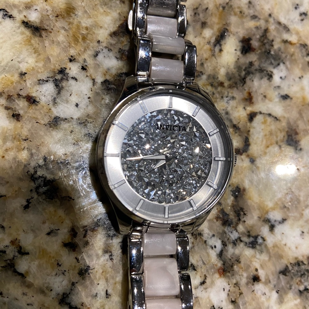 Watch, Invicta Angel